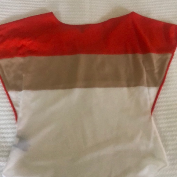 Bebe blouse. - Picture 4 of 4